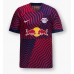 RB Leipzig Benjamin Sesko #30 Bortatröja 2023-24 Korta ärmar